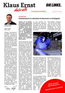 Rundbrief Nr32