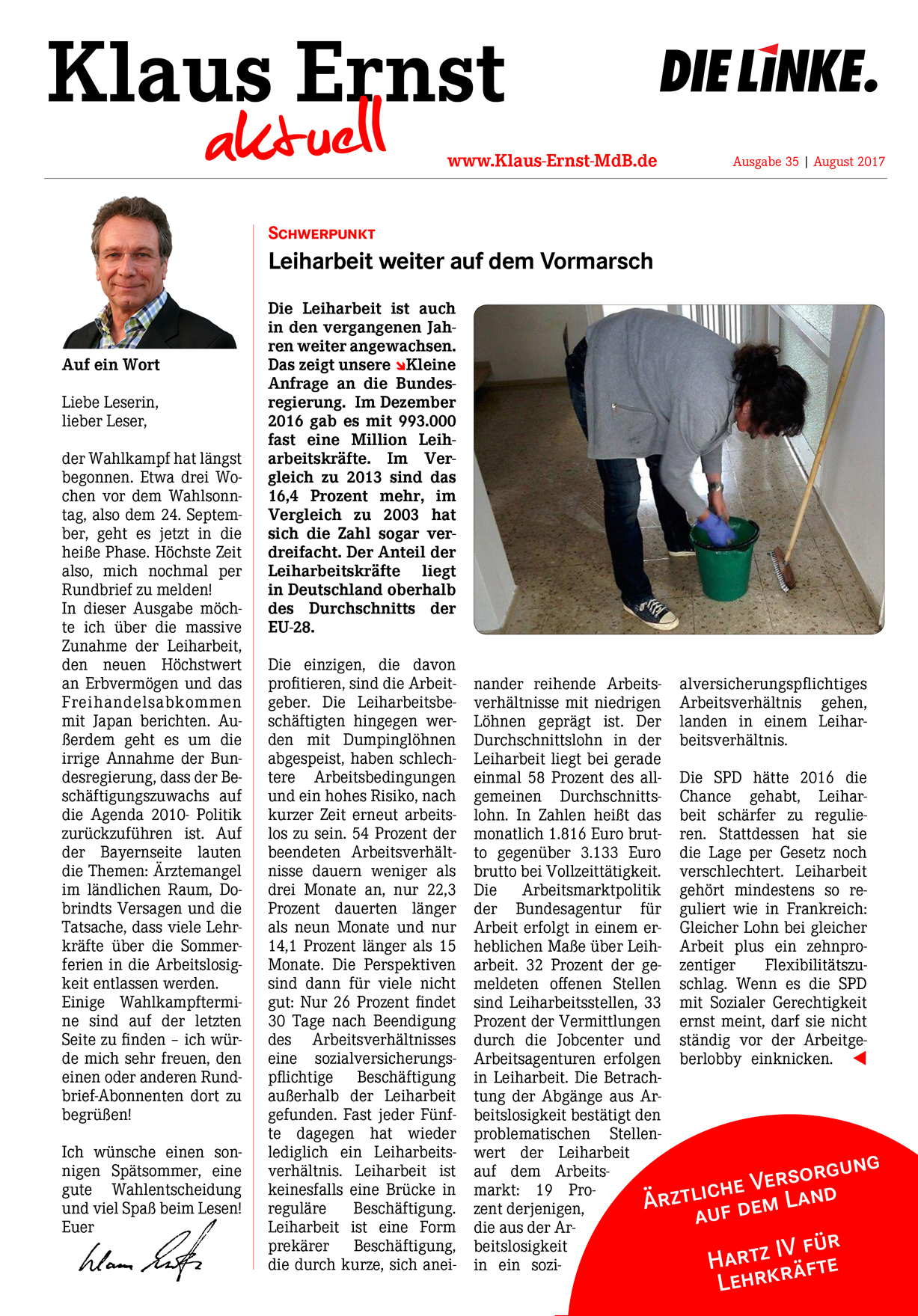 Rundbrief Nr35