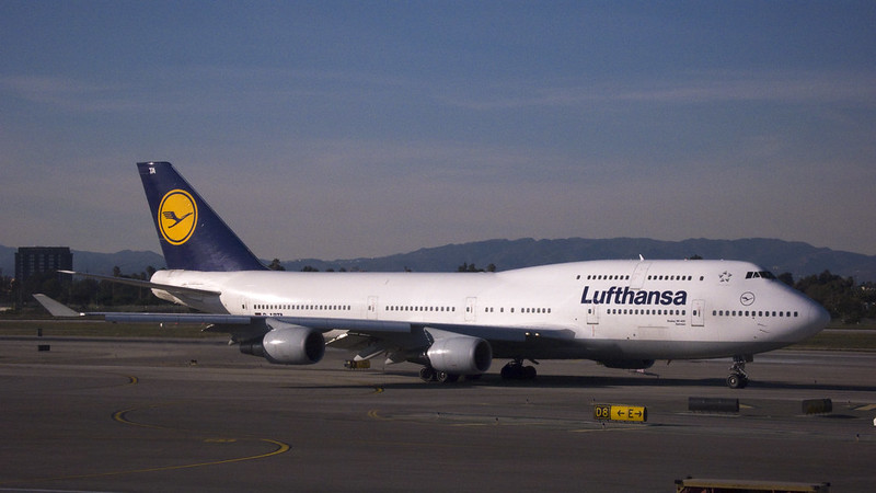 Offener Brief: Eingreifen bei der Lufthansa dringend nötig!